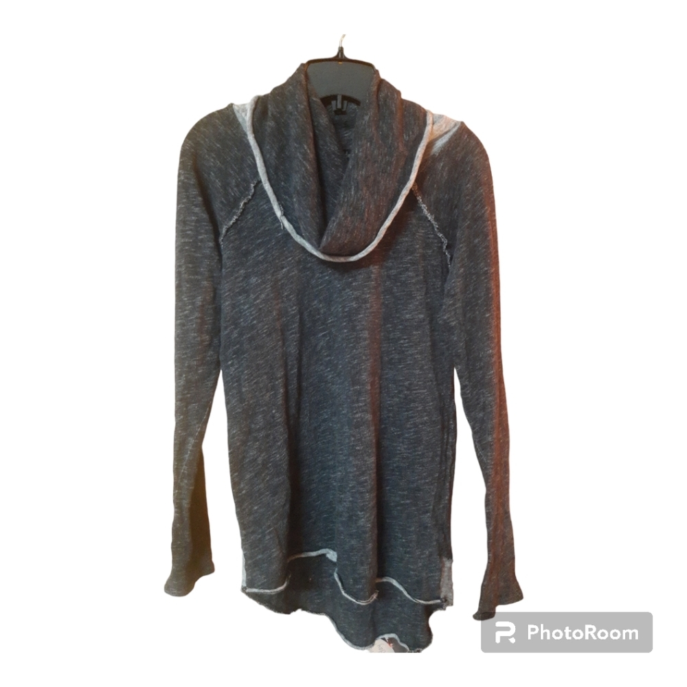 DEREK Heart light sweater 242